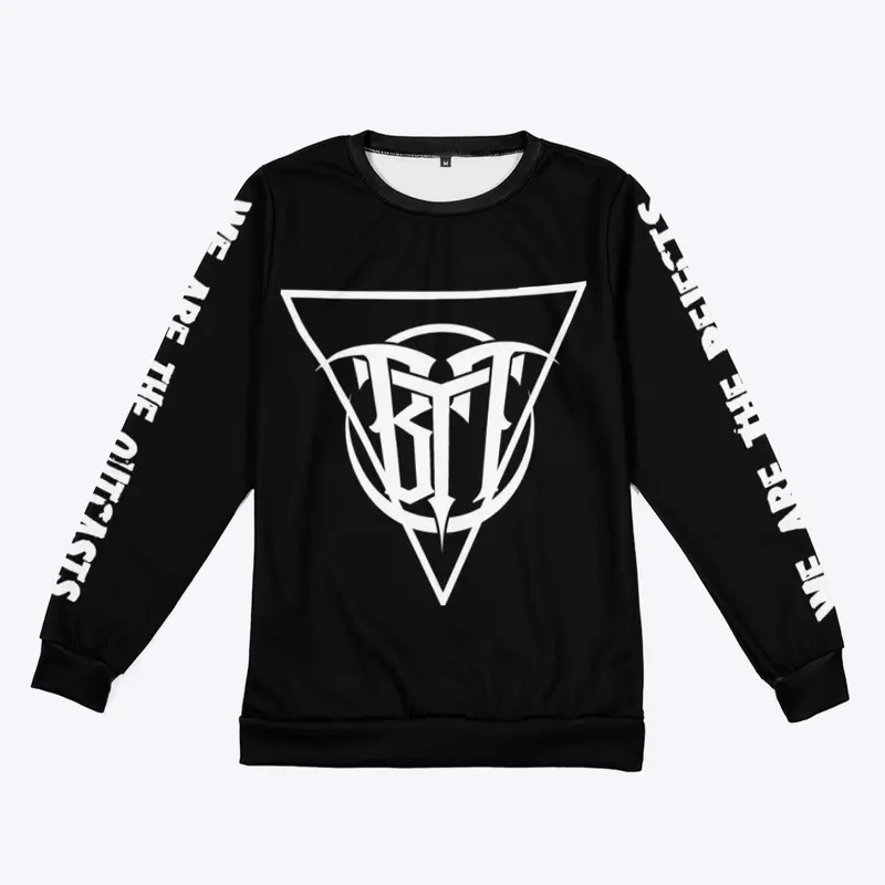 Rejects Long Sleeve