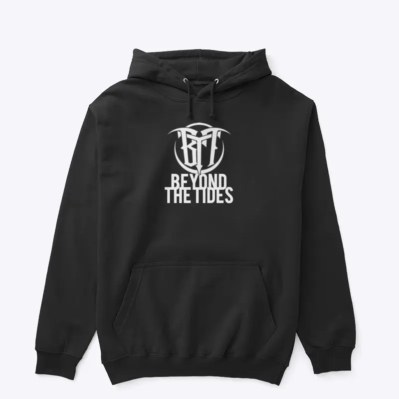 BTT Hoodie